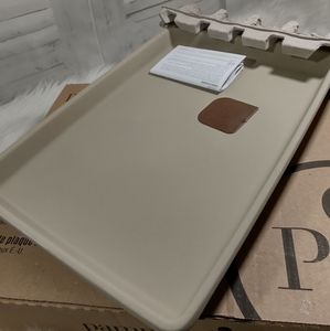 Pampered Chef Large Bar Pan